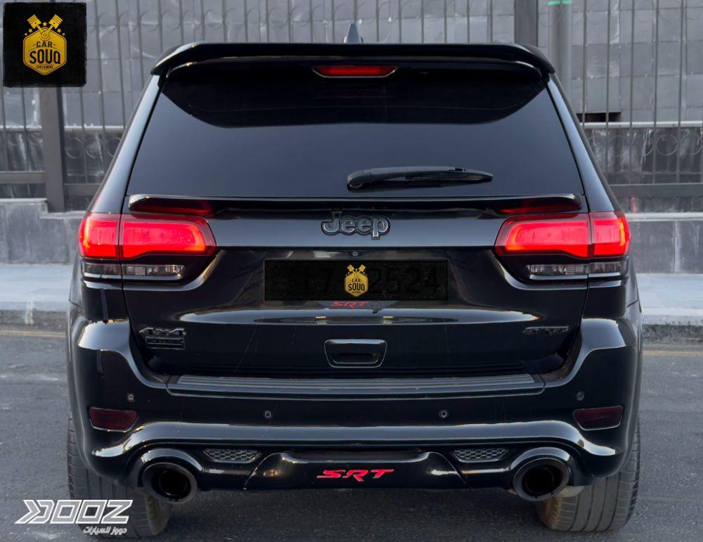 Jeep Grand Cherokee 2014 للبيع في عمان