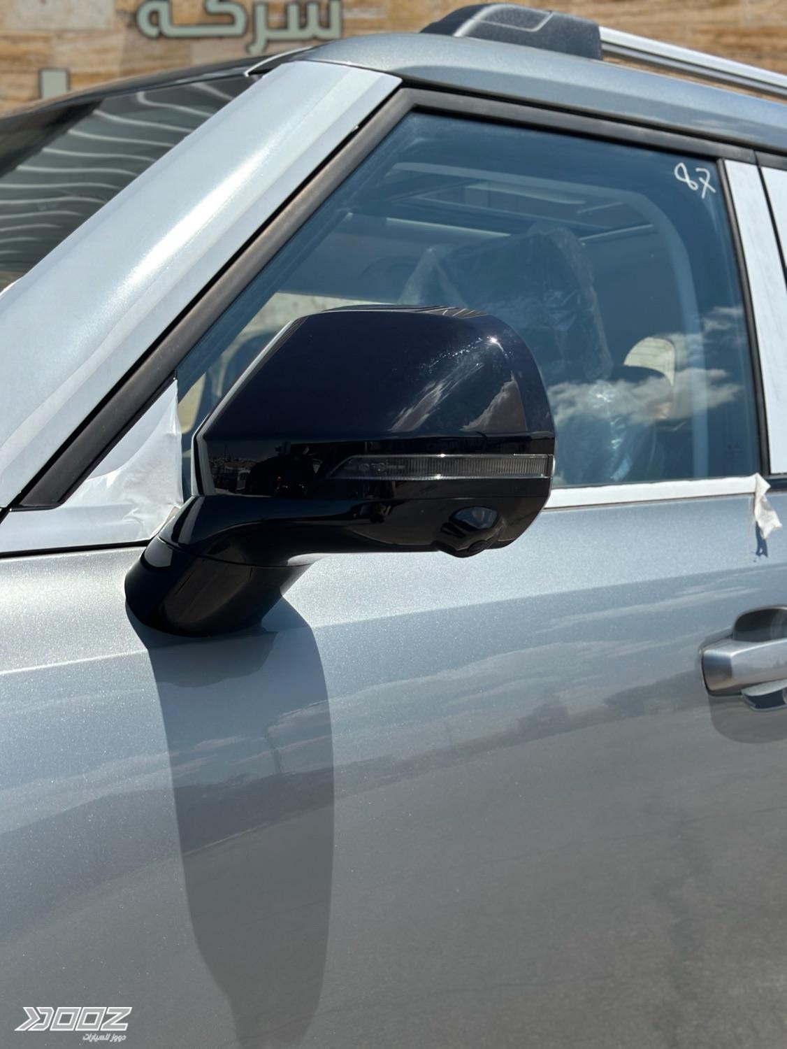 BAIC BJ30 2027 for sale in Zarqa-freezone