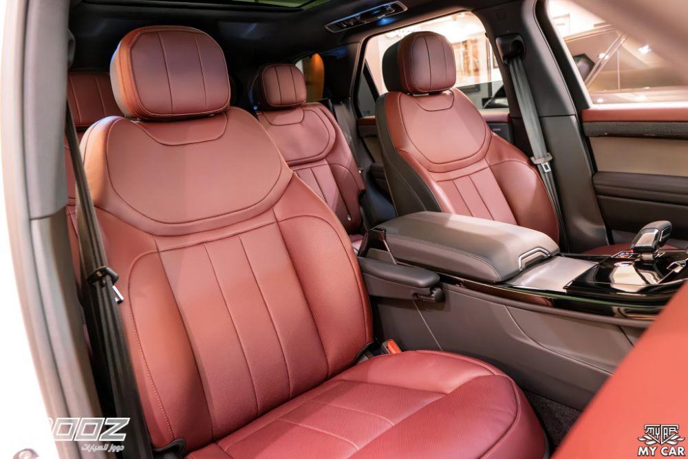 Range Rover Range Rover Sport 2025 للبيع في عمان