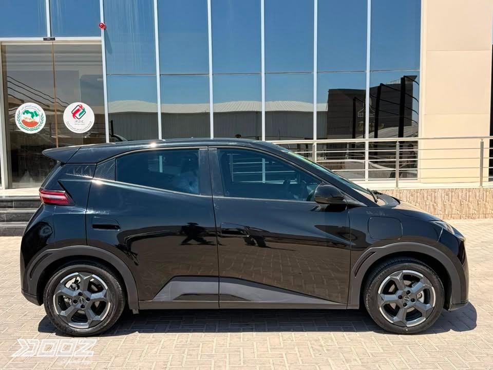 BYD Seagull 2023 for sale in Zarqa-freezone
