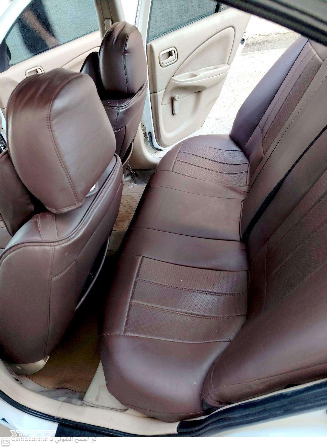 Nissan Sunny 2010 for sale in Zarqa