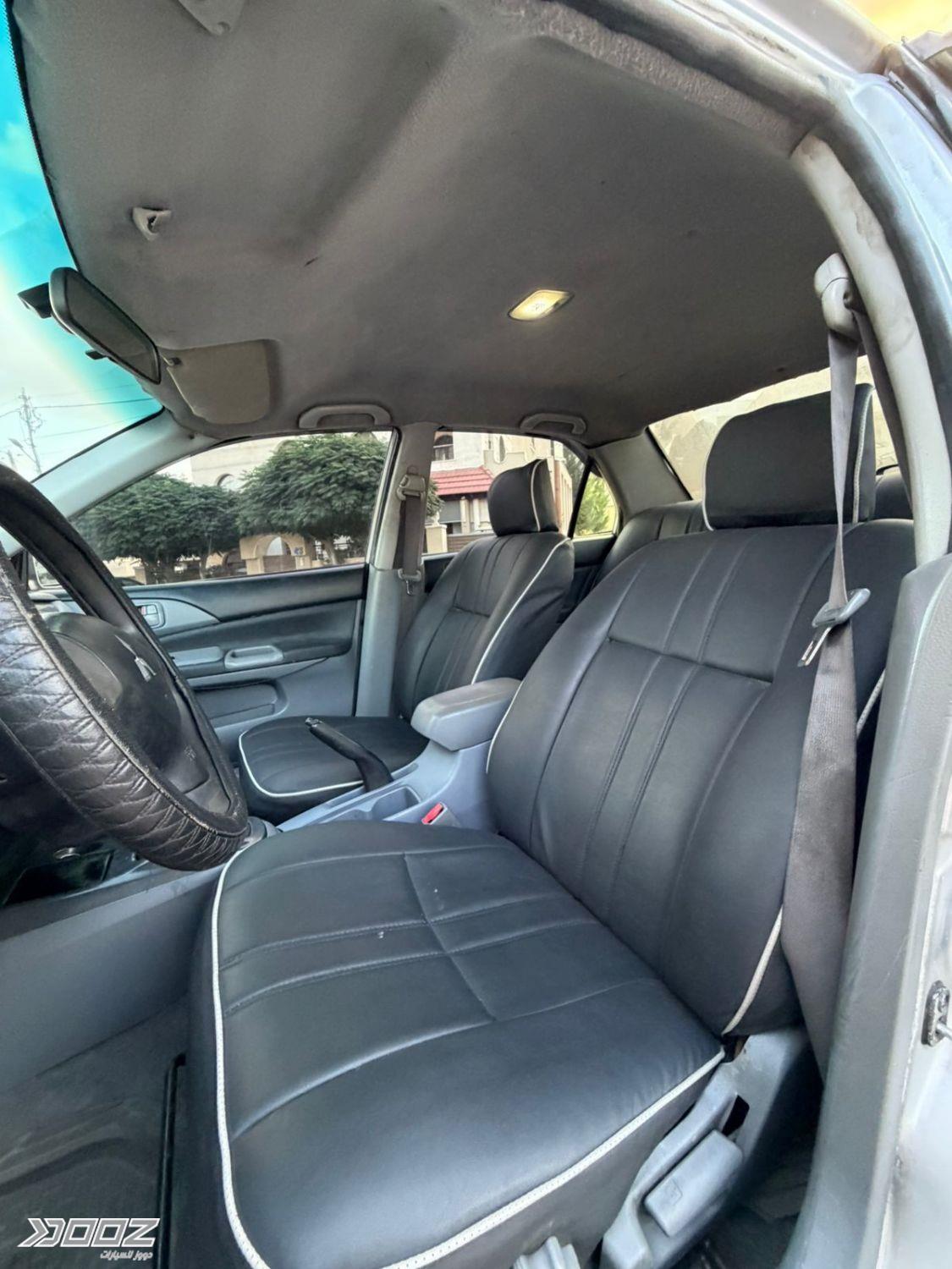 ميتسوبيشي Lancer 2004 للبيع في الزرقاء