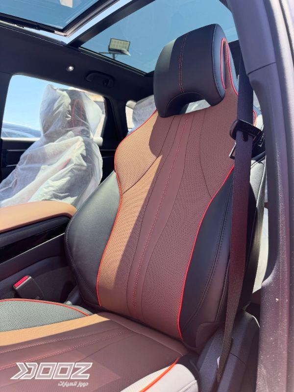 BYD Song Plus DM-I 2026 for sale in Amman