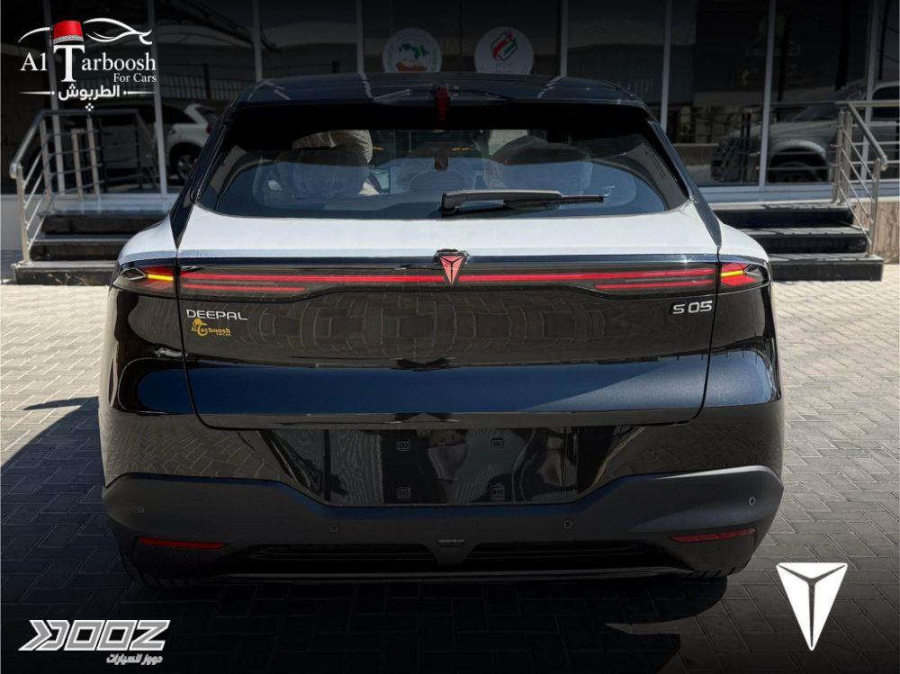 Changan Deepal S05 2027 for sale in Zarqa-freezone