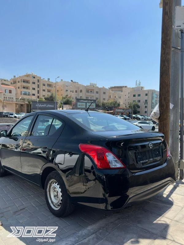 Nissan Sunny 2023 for sale in Amman