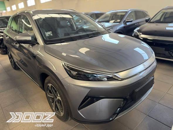 BYD Yuan Plus 2025 for sale in Amman