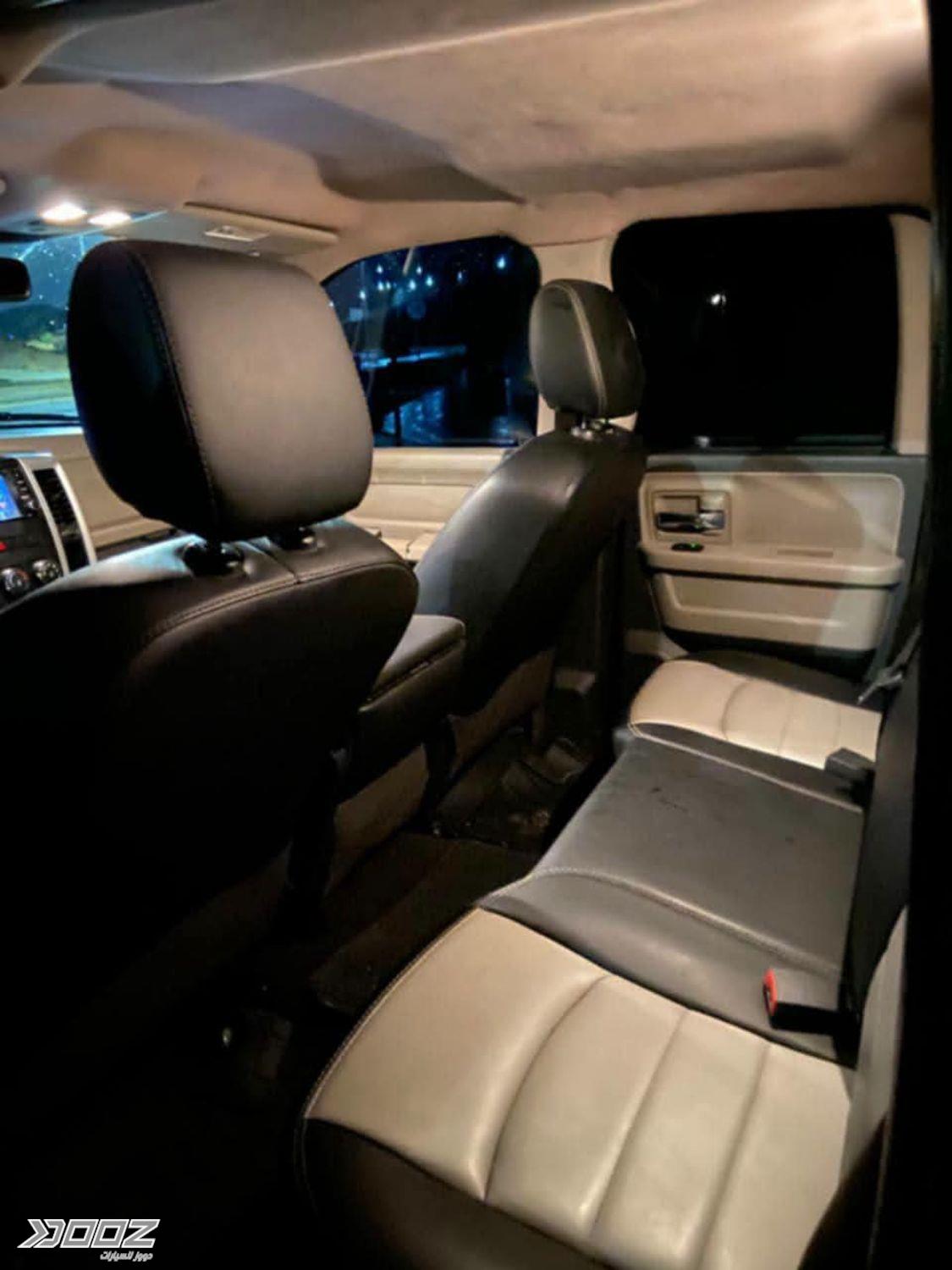 Dodge Ram1500 2009 for sale in Amman