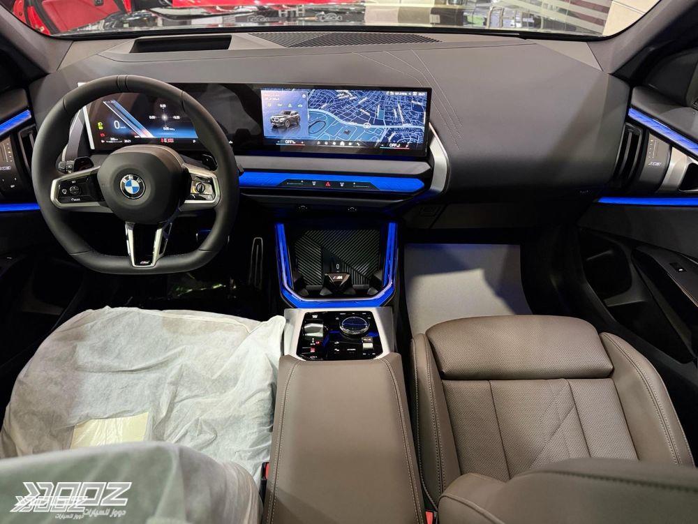 BMW X3 xDrive 20i 2026 for sale in Amman