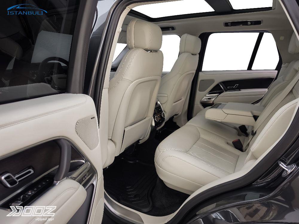 Land Rover Range Rover 2023 for sale in Amman