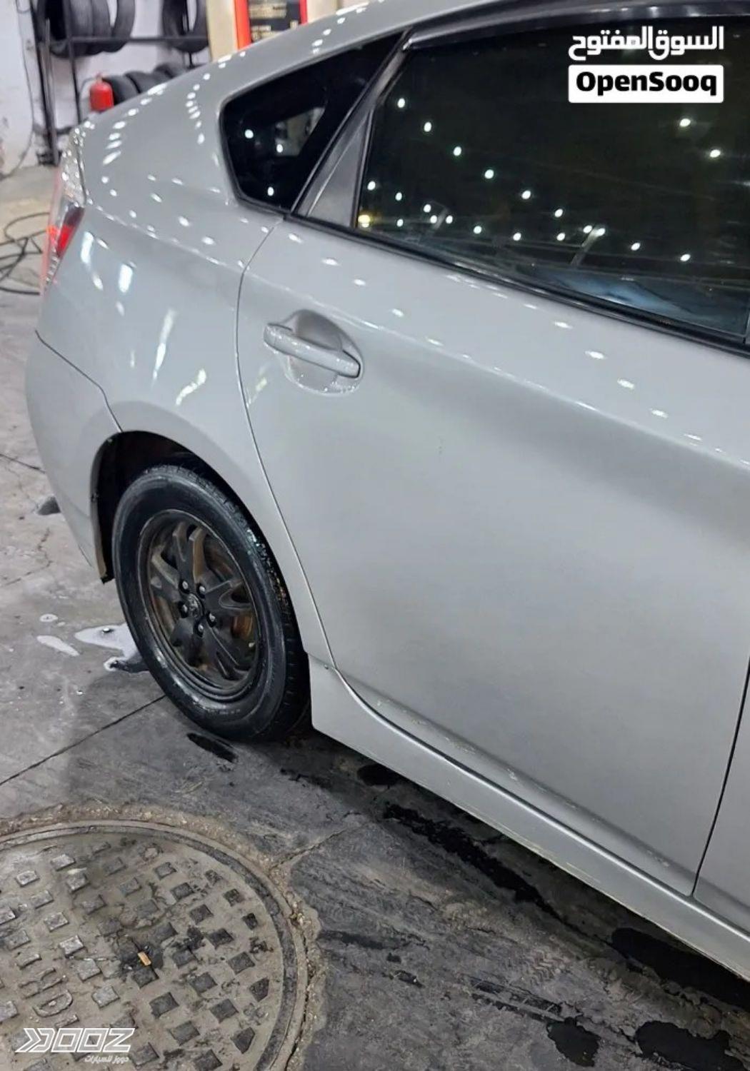 تويوتا Prius 2014 للبيع في عمان