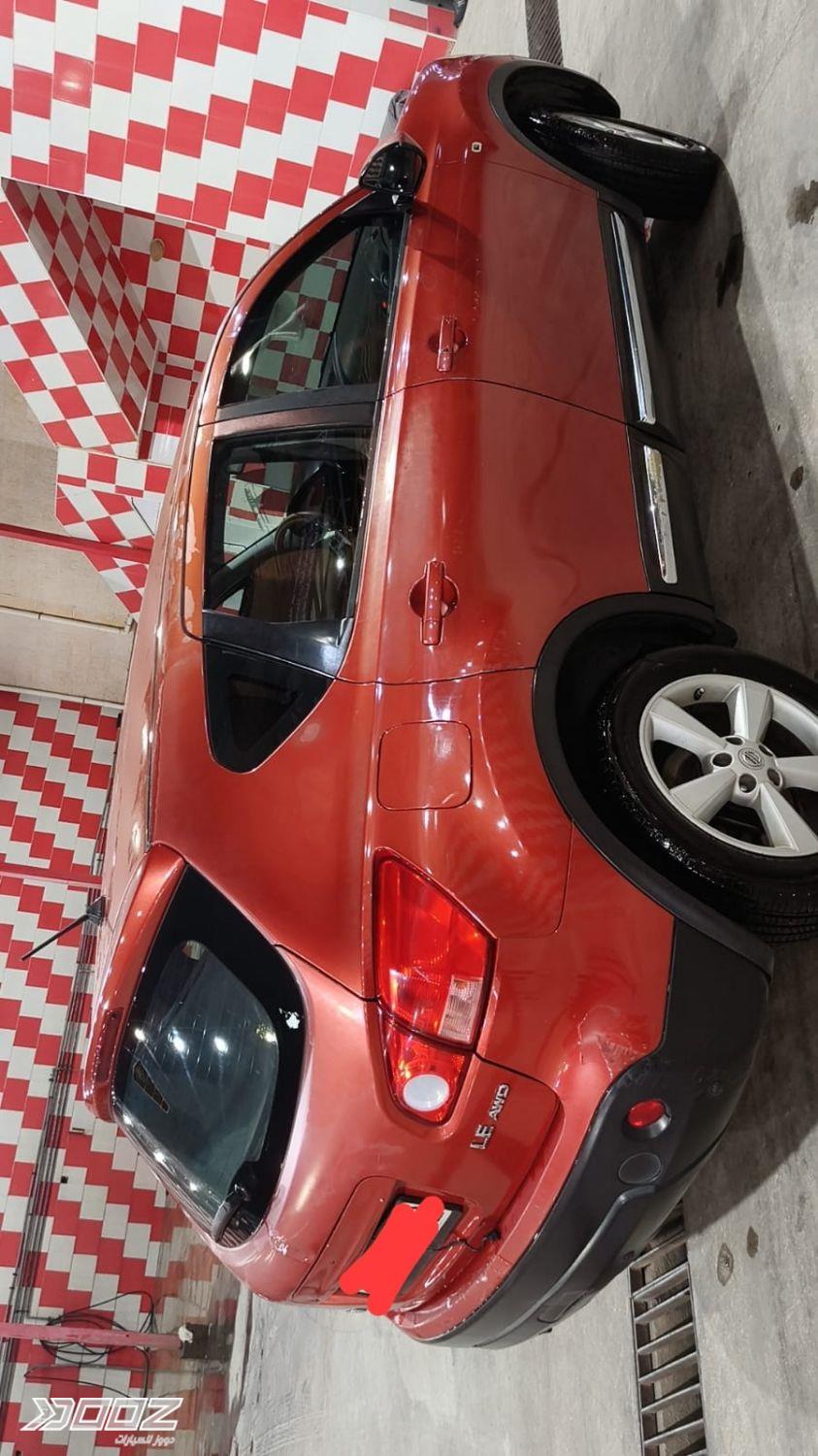 نيسان 350 زد 2008 للبيع في إربد