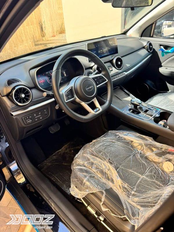 Seres 3 2024 for sale in Zarqa-freezone