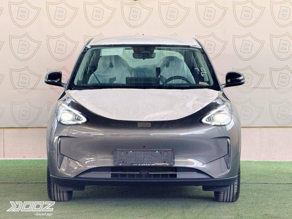 Geely EX2 2027 for sale in Zarqa-freezone