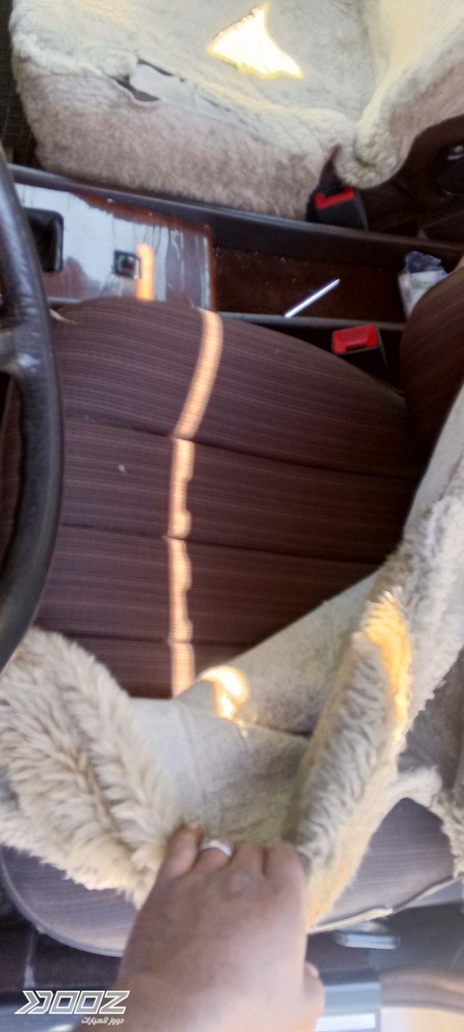 Mercedes E200 1989 for sale in Amman