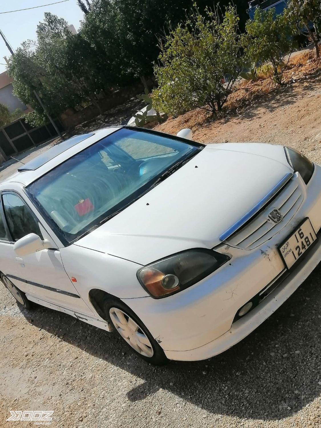 Honda Civic 2003 for sale in Salt