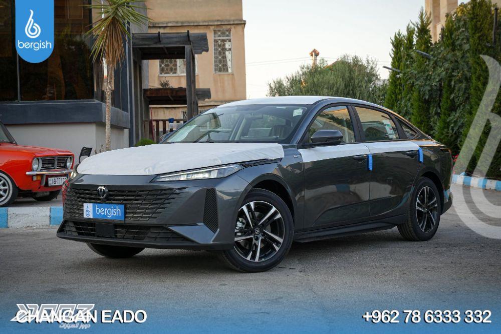 شانجان ايدو اي في 2026 للبيع في إربد