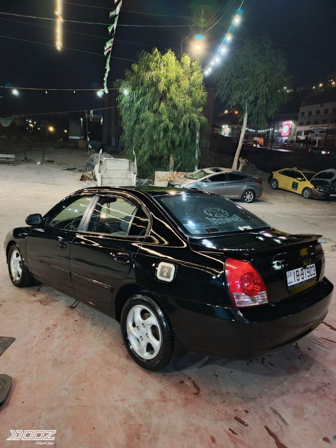 هيونداي Avante 2004 للبيع في عمان