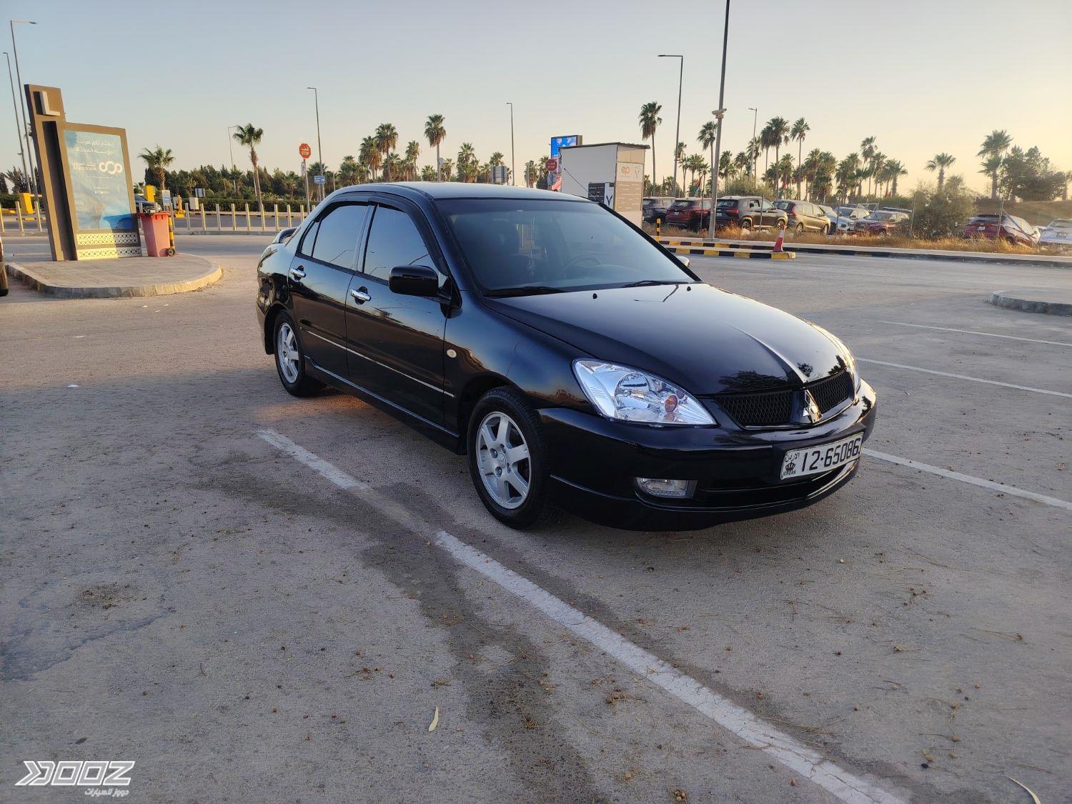 ميتسوبيشي Lancer 2004 للبيع في عمان