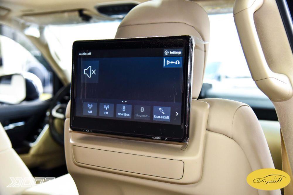 Toyota Land Cruiser 2024 for sale in Amman