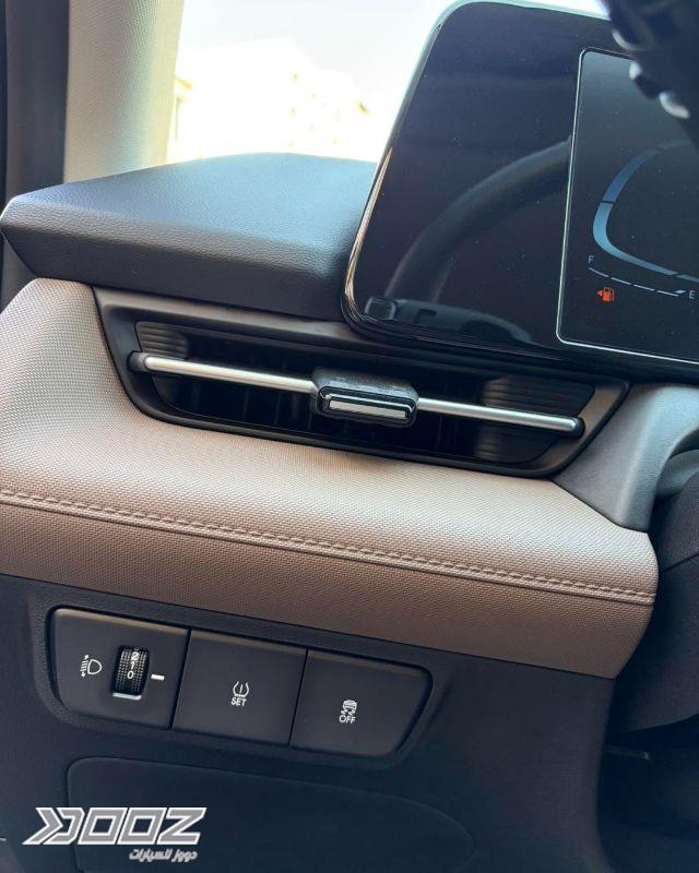 Hyundai Accent 2024 for sale in Amman
