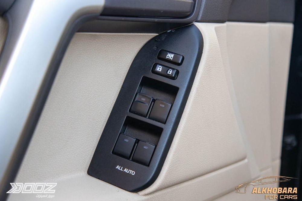 Toyota Prado 2020 for sale in Amman