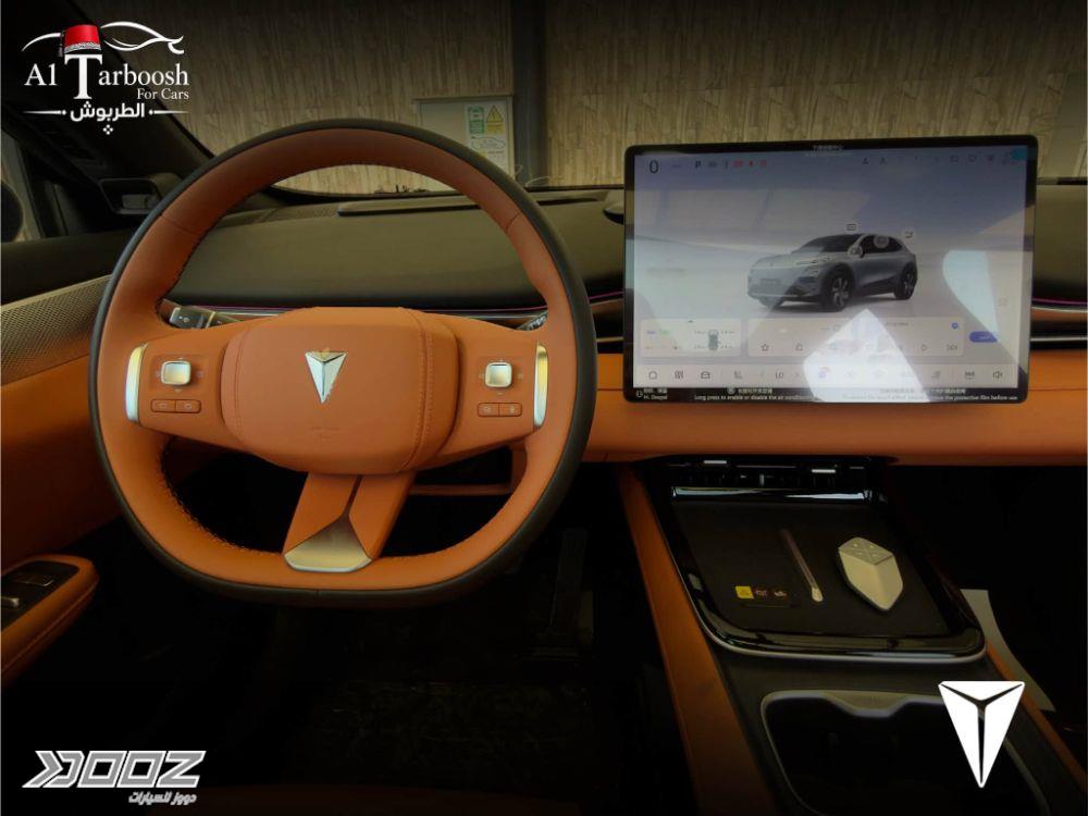 Changan Deepal S05 2027 for sale in Zarqa-freezone