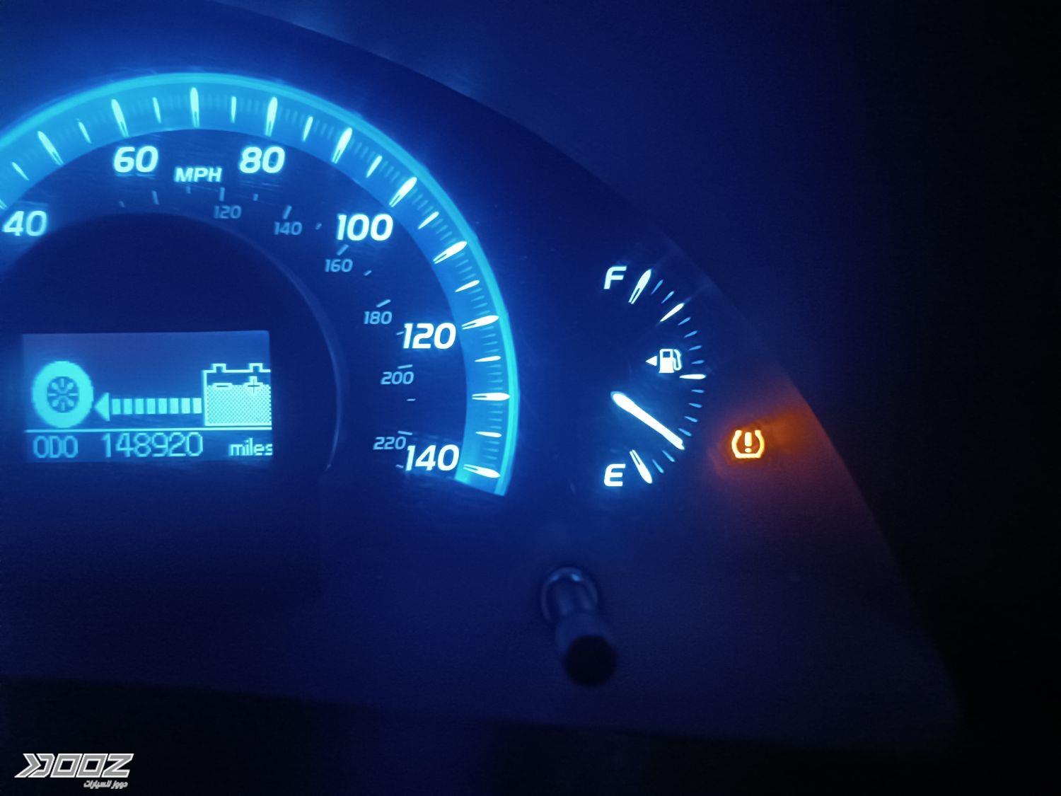 Toyota Camry 2011 for sale in Amman