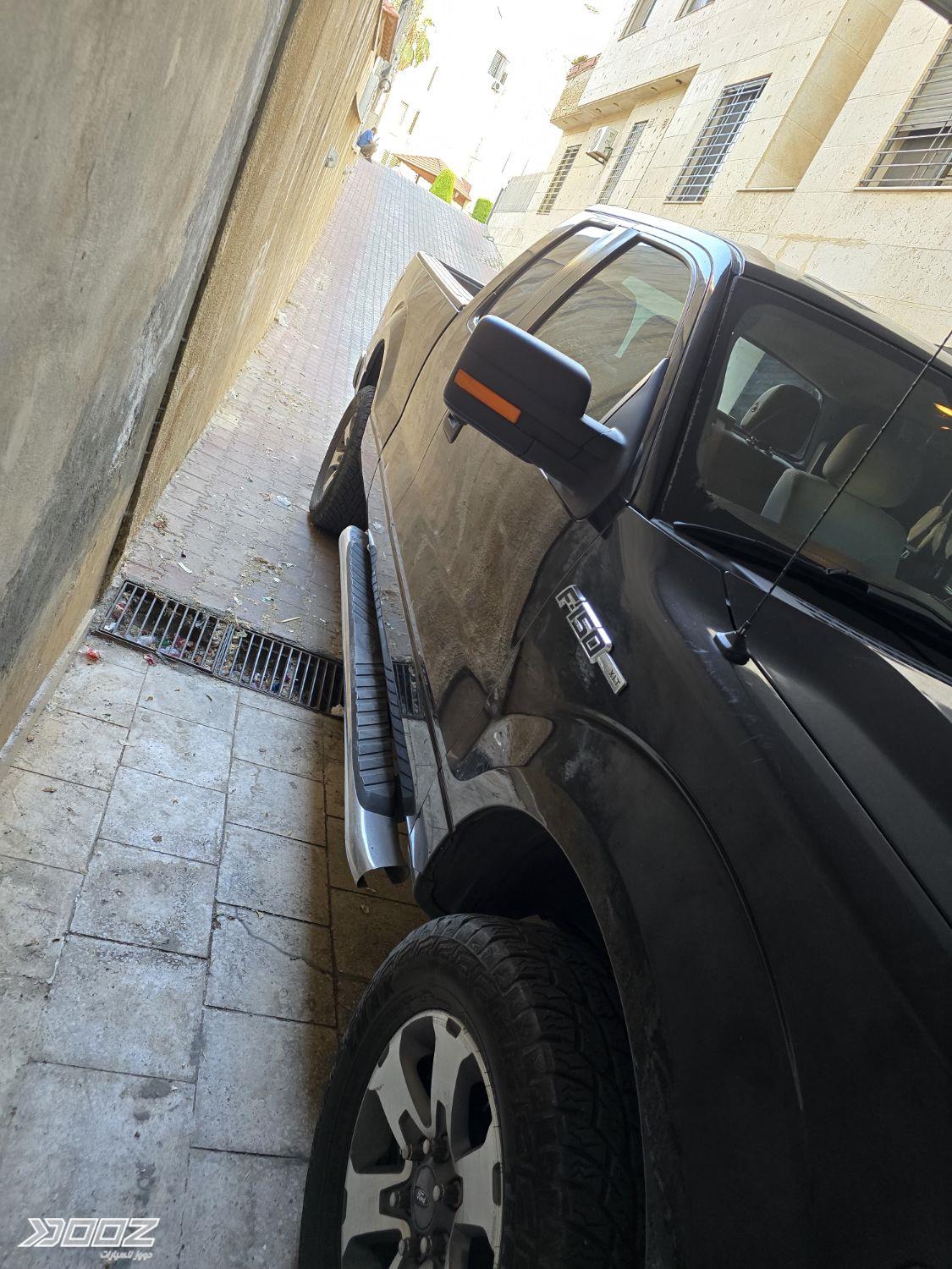 Ford F-150 2014 for sale in Amman