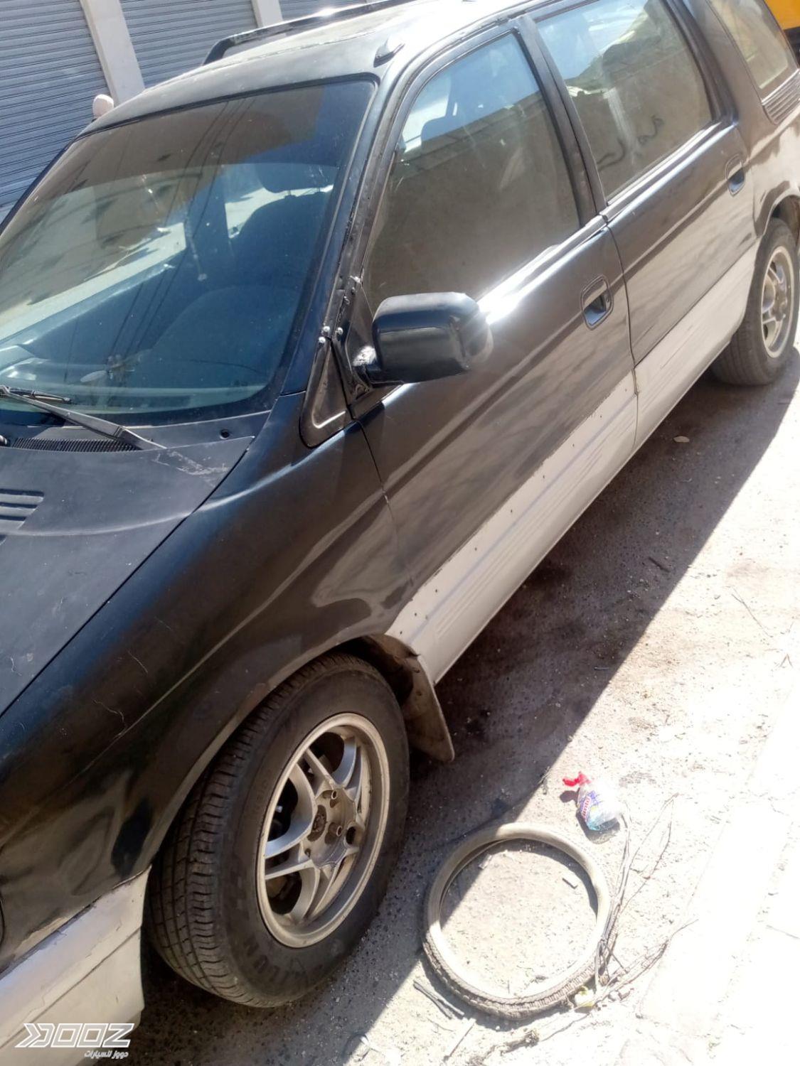 Hyundai Santamo 1996 for sale in Sahab