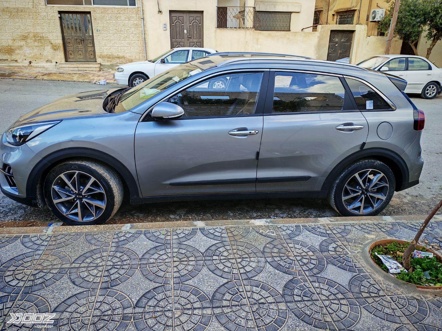 Kia Niro 2020 for sale in Zarqa