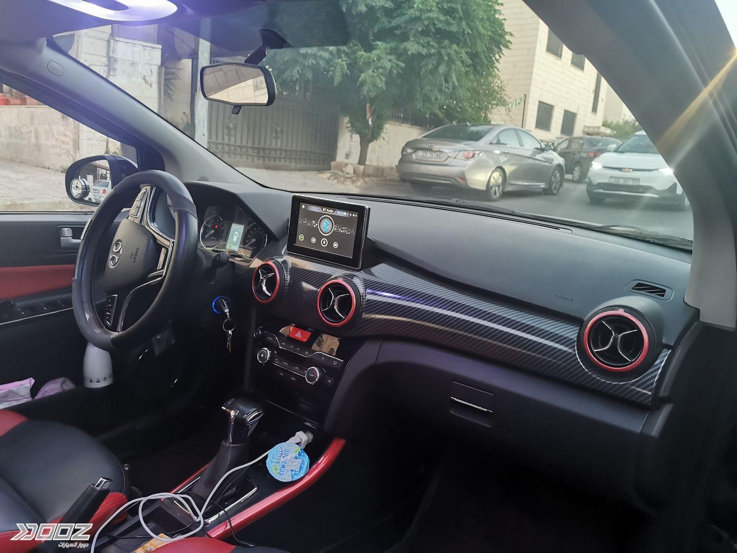 بايك اكس 25 2019 للبيع في عمان