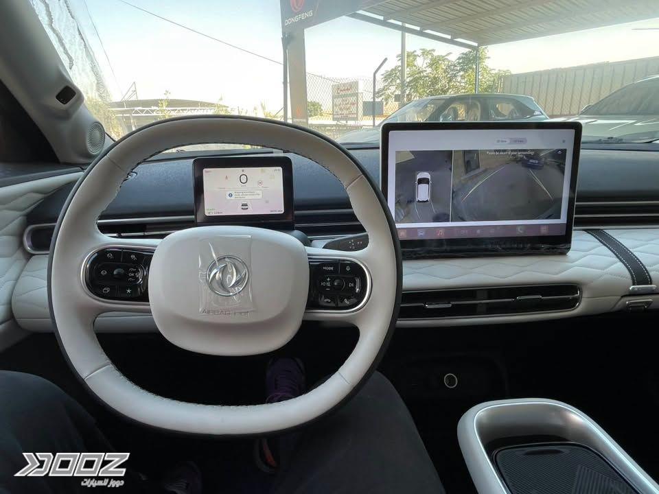 DongFeng BOX 2026 for sale in Amman