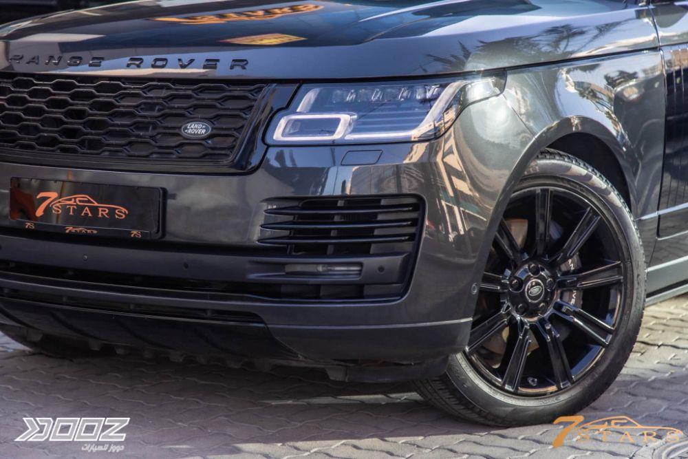 Land Rover Range Rover Vogue P400e 2021 للبيع في عمان