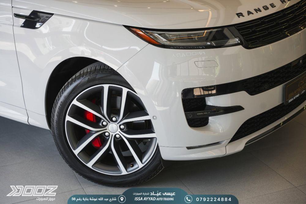 Range Rover Range Rover Sport 2023 for sale in Amman