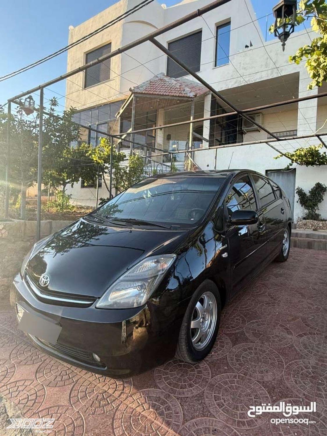 Toyota Prius 2009 for sale in Ajloun