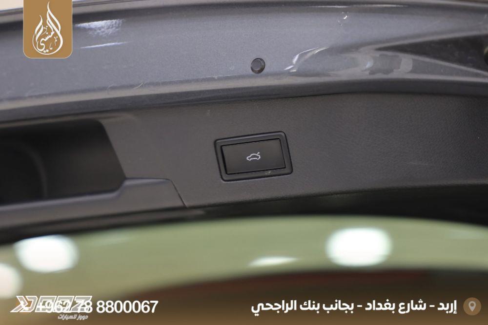 VW ID.4 2022 for sale in Irbid