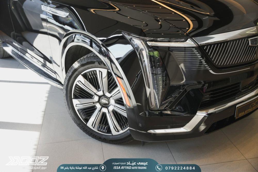 Cadillac Escalade 2025 for sale in Amman