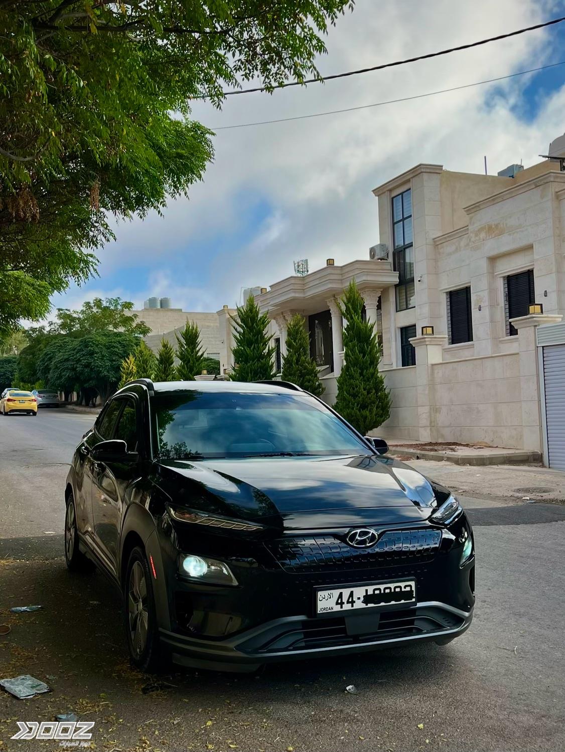 هيونداي Kona 2019 للبيع في إربد