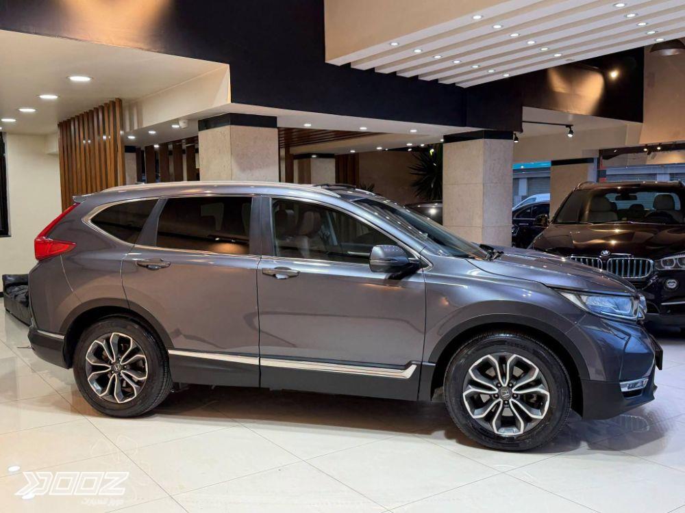 Honda CR-V 2022 for sale in Amman