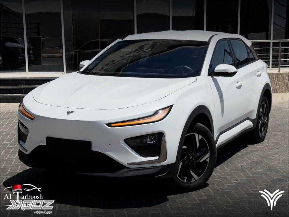 Neta X 2023 for sale in Zarqa-freezone