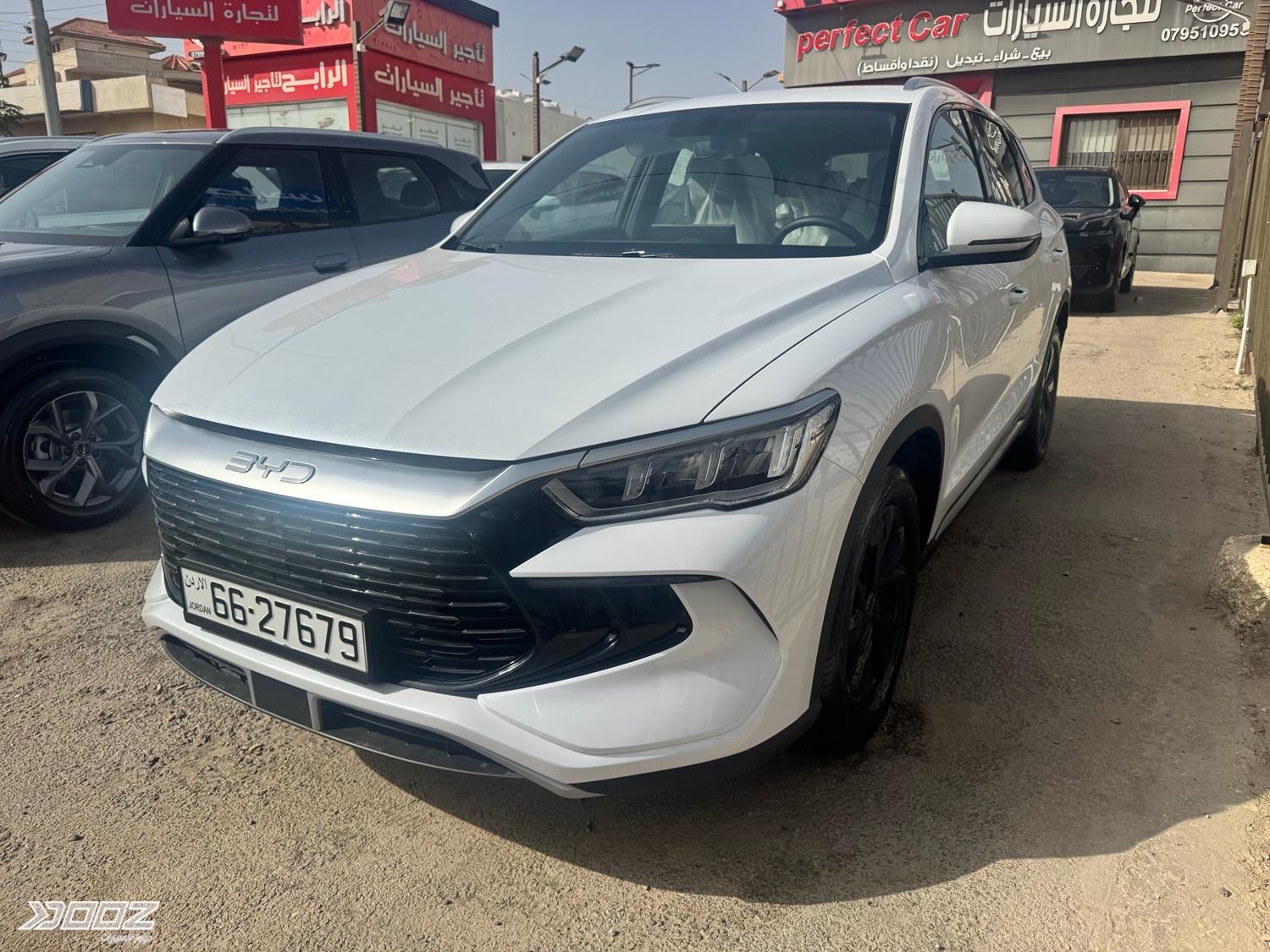 بي واي دي Sea Lion 05 DM-I 2026 للبيع في عمان