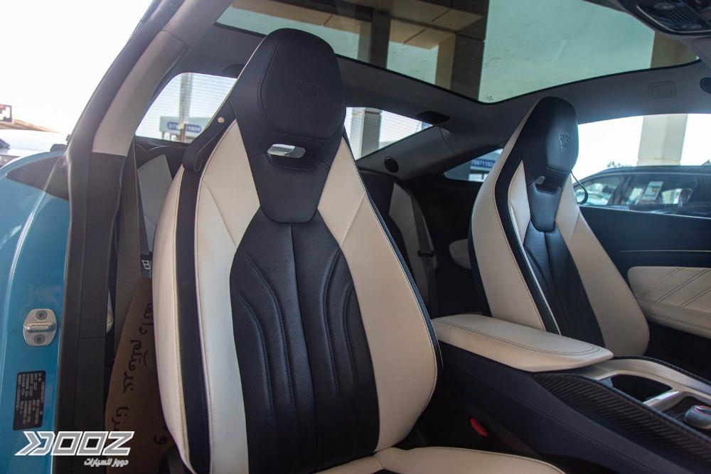 Neta GT 2023 for sale in Zarqa-freezone