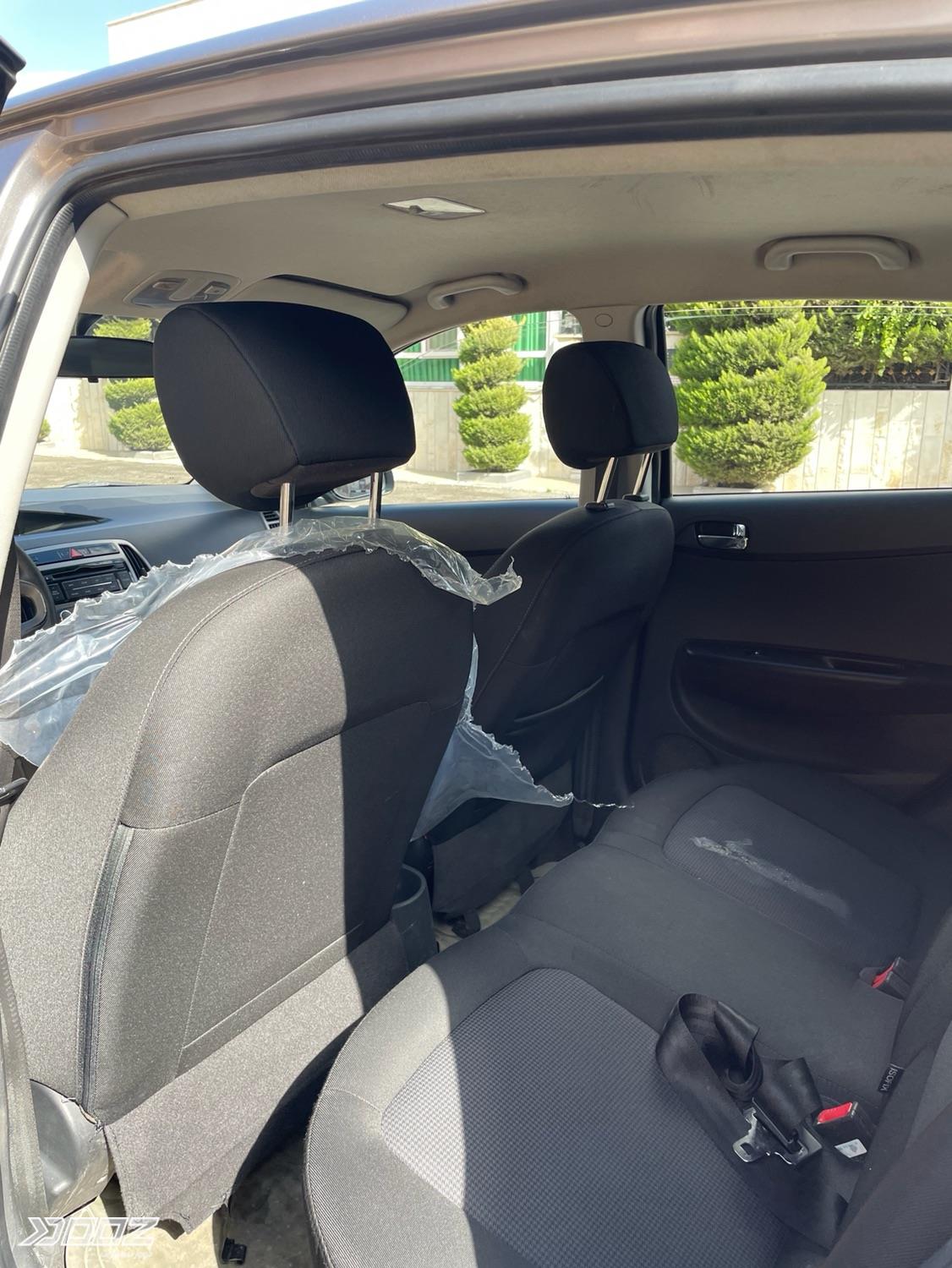 Hyundai i20 2013 for sale in Amman