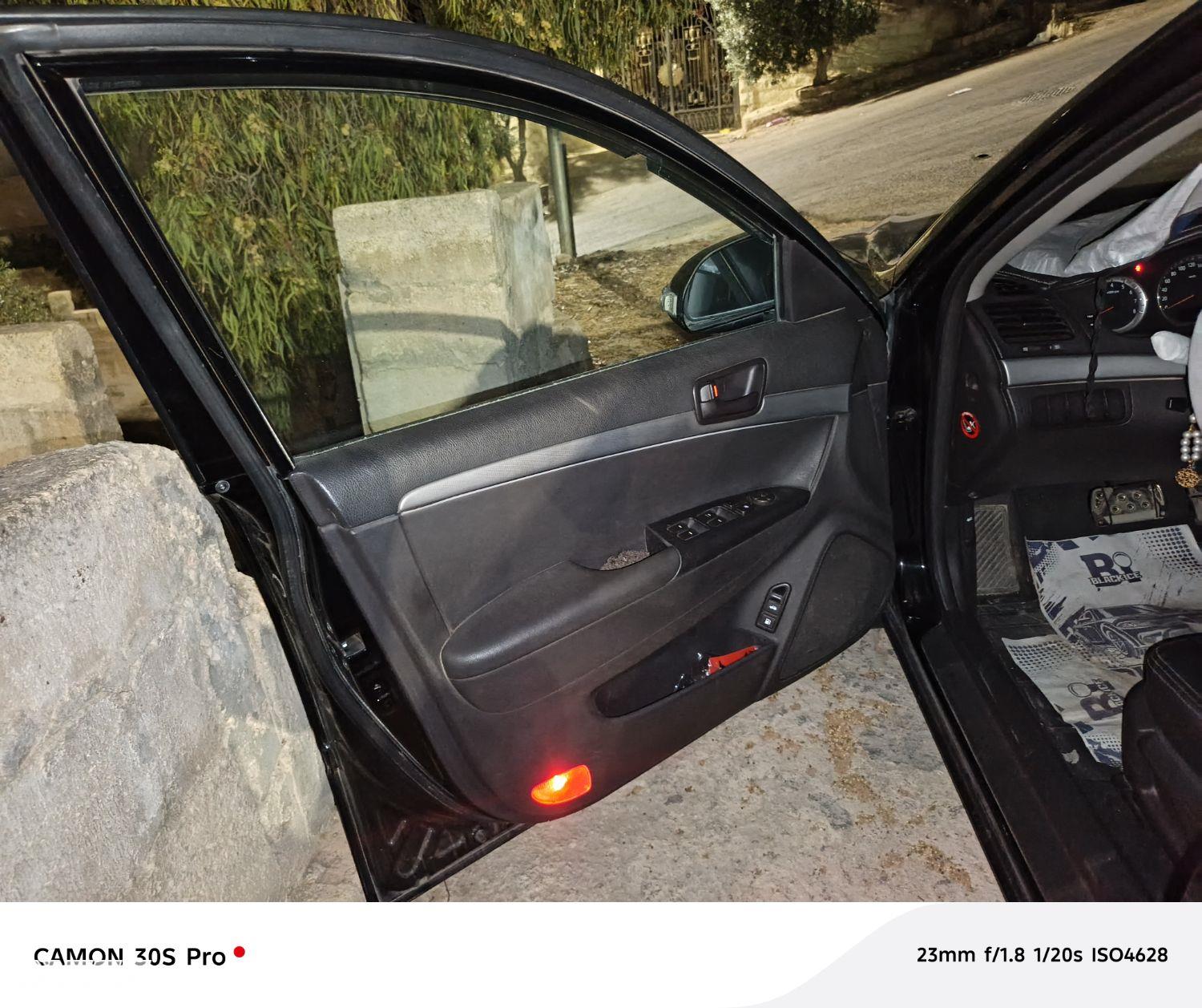 هيونداي Sonata 2008 للبيع في عمان