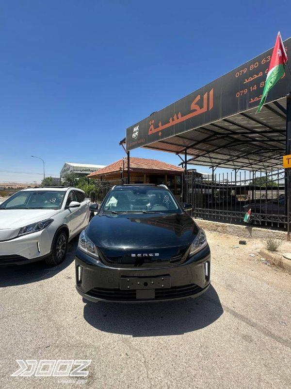 Seres 3 2024 for sale in Zarqa-freezone