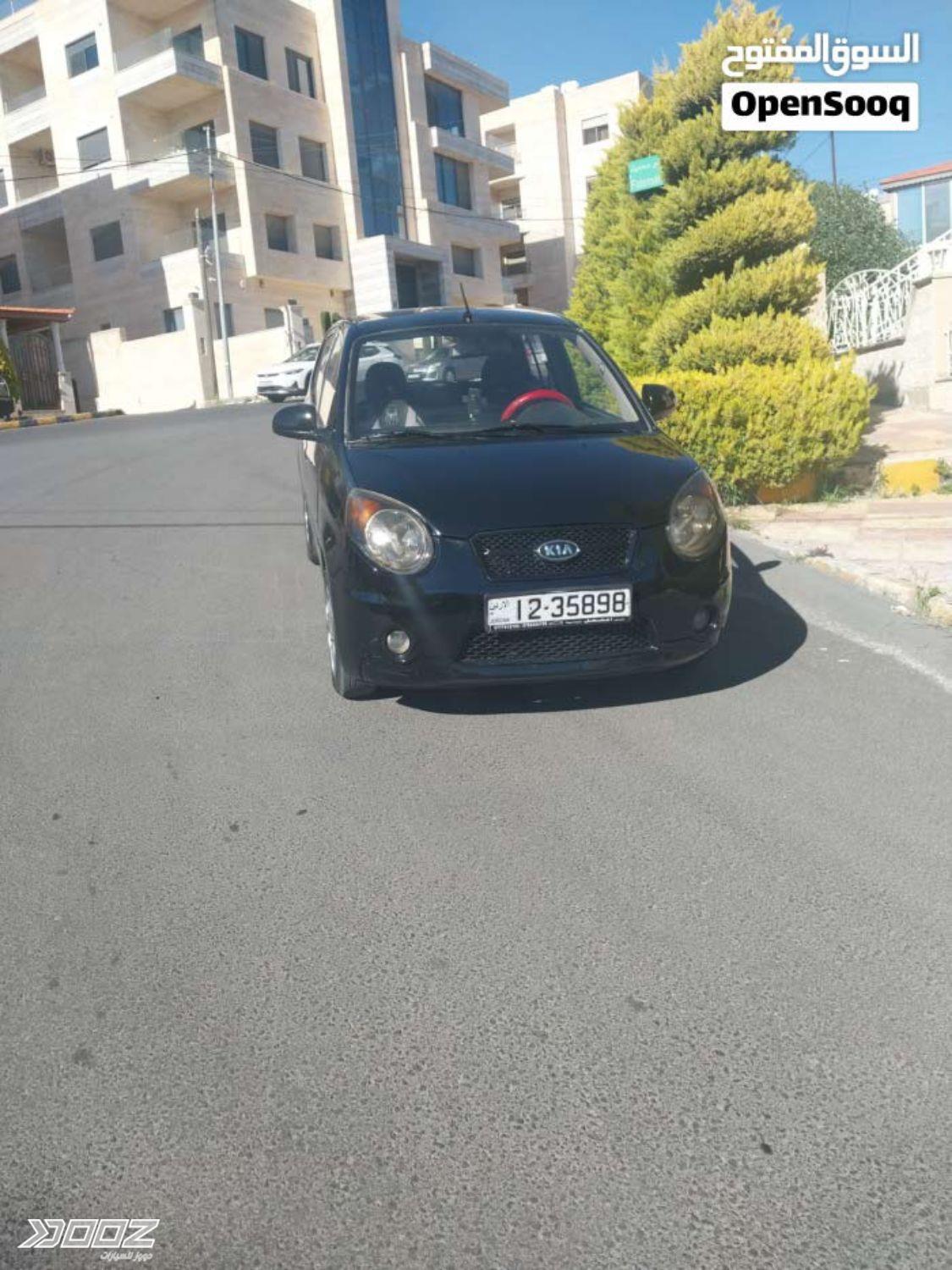 كيا Picanto 2011 للبيع في عمان