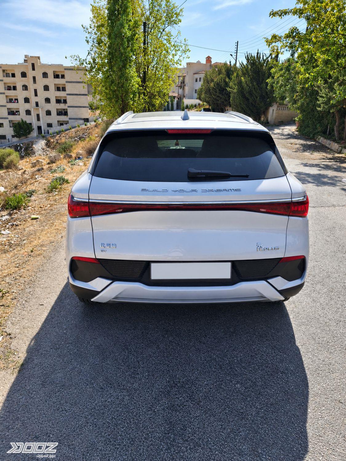 BYD Yuan Plus 2023 for sale in Salt