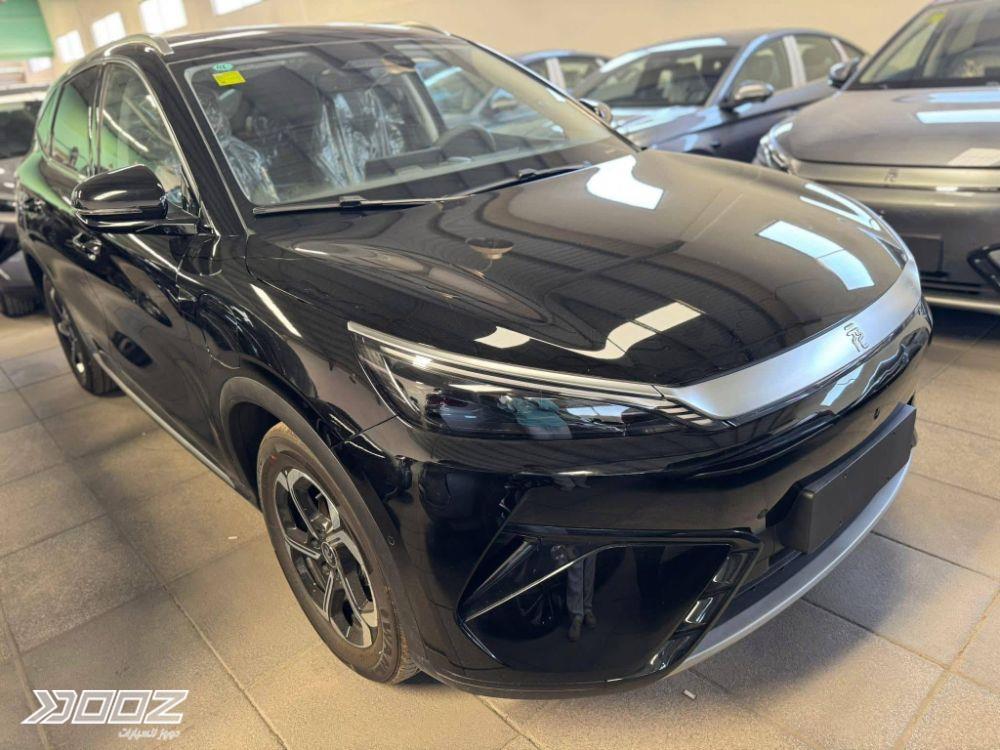 BYD Yuan Plus 2025 for sale in Amman