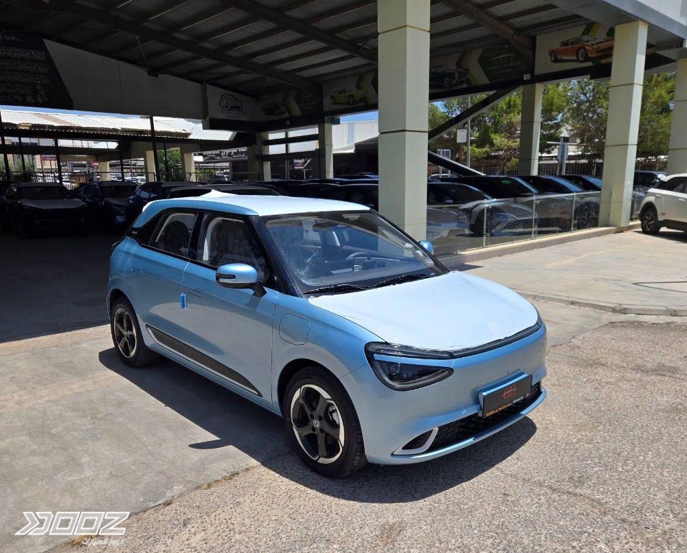 DongFeng BOX 2026 for sale in Zarqa-freezone