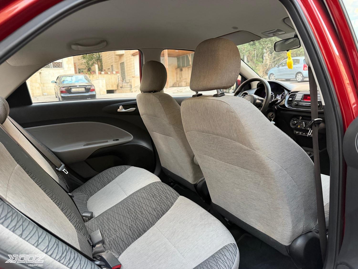 Kia Pegas 2022 for sale in Amman